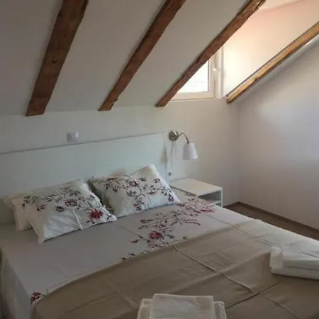 Διαμέρισμα Two Friends Palace- Studio With City View Ντουμπρόβνικ