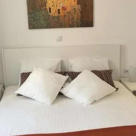 Two Friends Palace- Studio With City View Dubrovnik