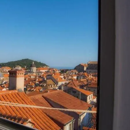 Διαμέρισμα Two Friends Palace- Studio With City View