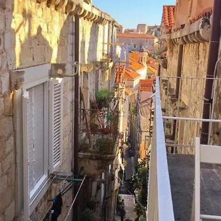 Two Friends Palace- Studio With City View Appartement Dubrovnik